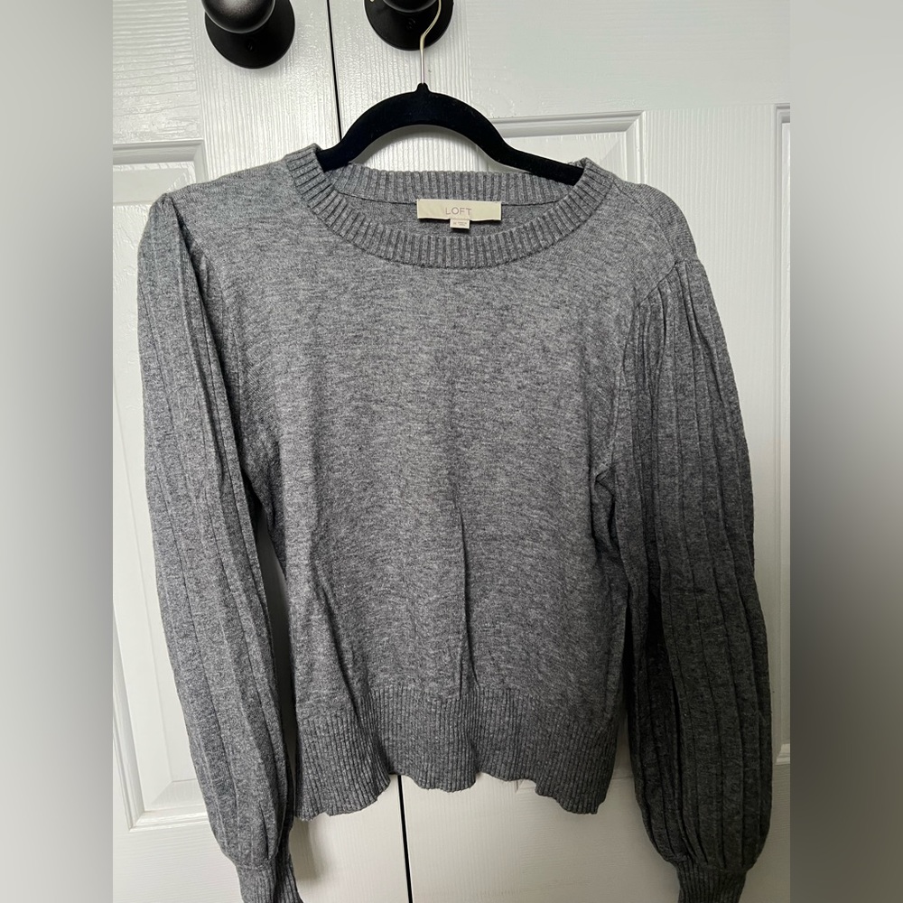 Loft Sweater